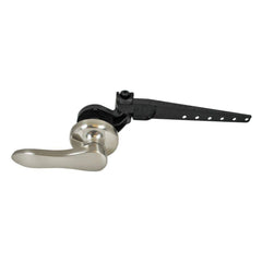 FLUIDMASTER Fluidmaster 695 Premium Classic Lever (Front, Side, Angle) 690N-012-P5