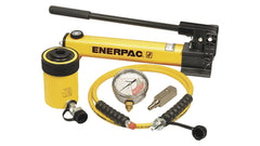 ENERPAC Enerpac SCH-202H Handpump with 20T RCH 20 Ton (1 Pack)