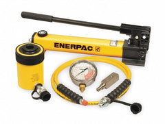 ENERPAC Enerpac SCH-202H Handpump with 20T RCH 20 Ton (1 Pack)