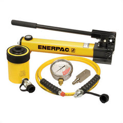 ENERPAC Enerpac SCH-202H Handpump with 20T RCH 20 Ton (1 Pack)