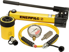 ENERPAC Enerpac SCH-202H Handpump with 20T RCH 20 Ton (1 Pack)