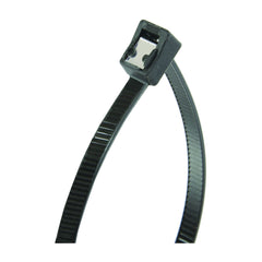 GARDNER BENDER Gardner Bender 46-308UVBSC Cable Tie Self-Cutting 8 in (Single)