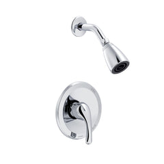 GERBER Gerber G0049022 Maxwell SE 1H Shower Only Valve and Trim 2.5 GPM
