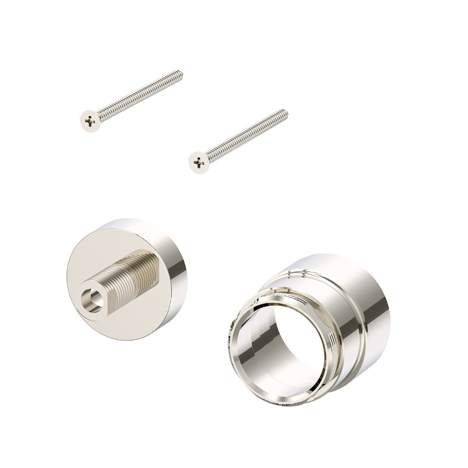GERBER Gerber GA663B11BN Treysta Valve Shallow Depth Installation Kit (1 Pack)
