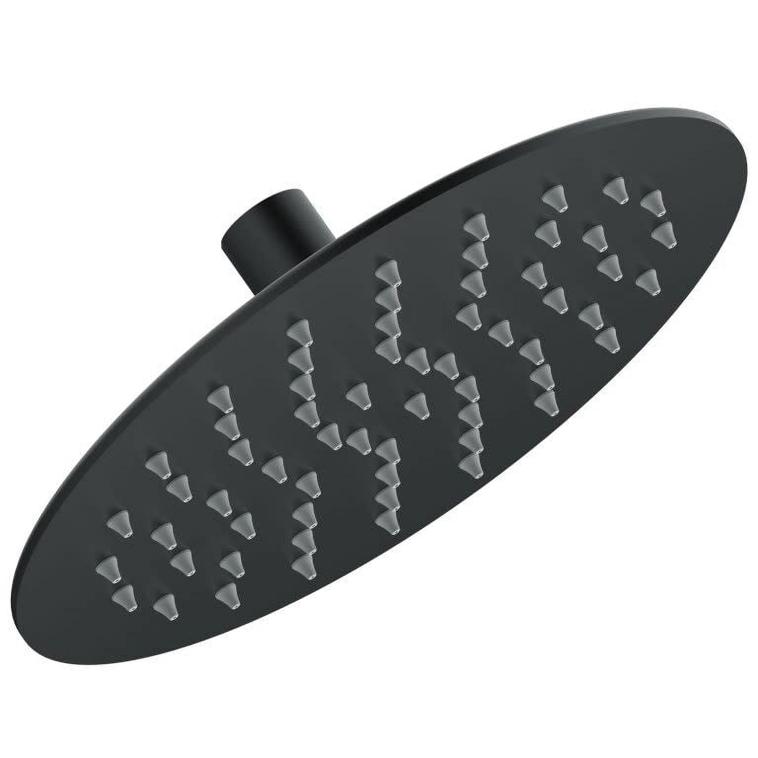 GERBER Gerber D460069BS Drench Round 1.75 gpm (8 in) D460069