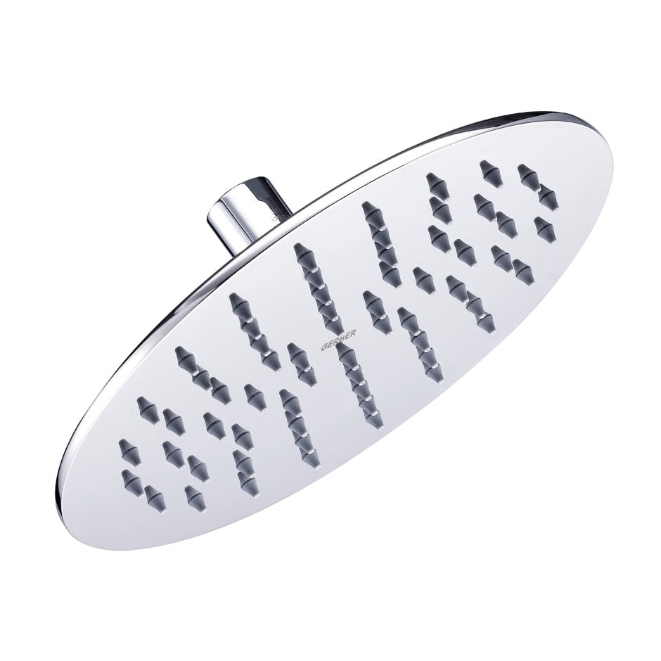 GERBER Gerber D460069BS Drench Round 1.75 gpm (8 in) D460069