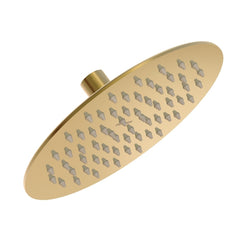 GERBER Gerber D460069BS Drench Round 1.75 gpm (8 in) D460069