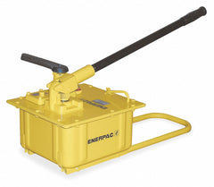 ENERPAC Enerpac P-462 Hydraulic Hand Pump 10000 psi (453 cu in)