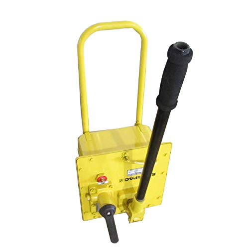ENERPAC Enerpac P-462 Hydraulic Hand Pump 10000 psi (453 cu in)