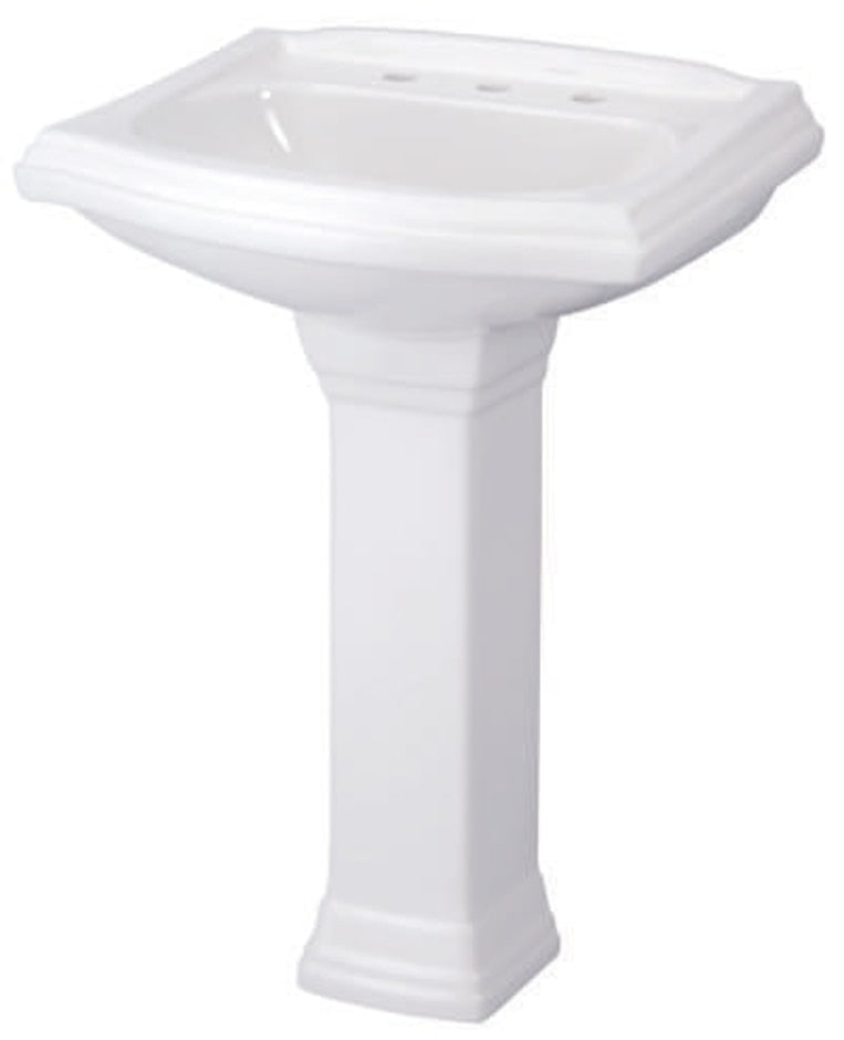 GERBER Gerber G002984309 Allerton Pedestal (Each)