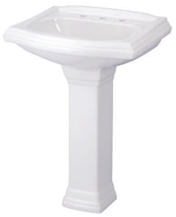 GERBER Gerber G002984309 Allerton Pedestal (Each)