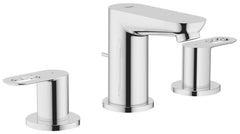 GROHE Grohe 20225000 BauLoop Lavatory Wideset (8 inch)