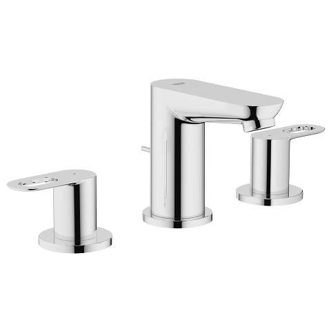 GROHE Grohe 20225000 BauLoop Lavatory Wideset (8 inch)