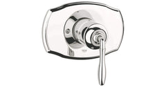 GROHE Grohe 19708BE0 Seabury Pressure Balance Valve Trim Lever Handle (Trim Kit)