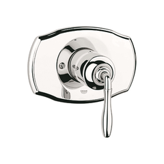 GROHE Grohe 19708BE0 Seabury Pressure Balance Valve Trim Lever Handle (Trim Kit)