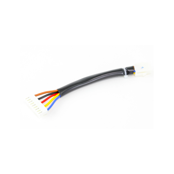 HEAT CONTROLLER Heat Controller 17401203003068 Fan Motor Connecting Wire (1 Pack) Replacement 17401203003068