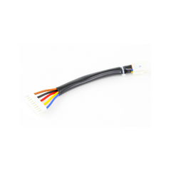 HEAT CONTROLLER Heat Controller 17401203003068 Fan Motor Connecting Wire (1 Pack) Replacement 17401203003068