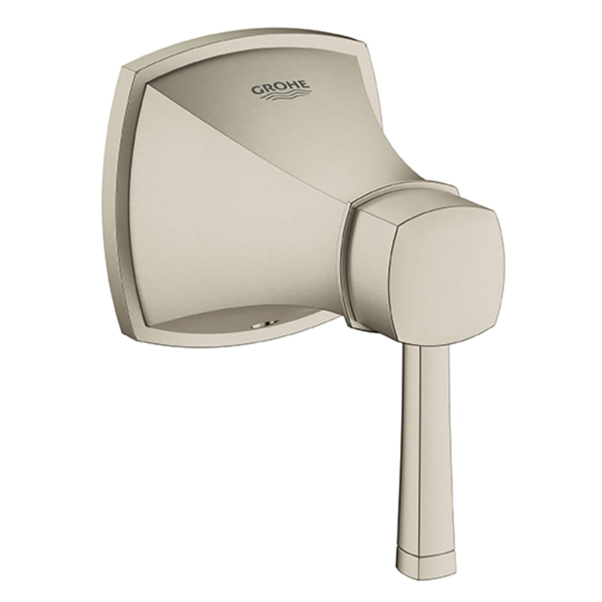 GROHE Grohe 19944EN0 Grandera Volume Control Trim Single Replacement 48215EN0