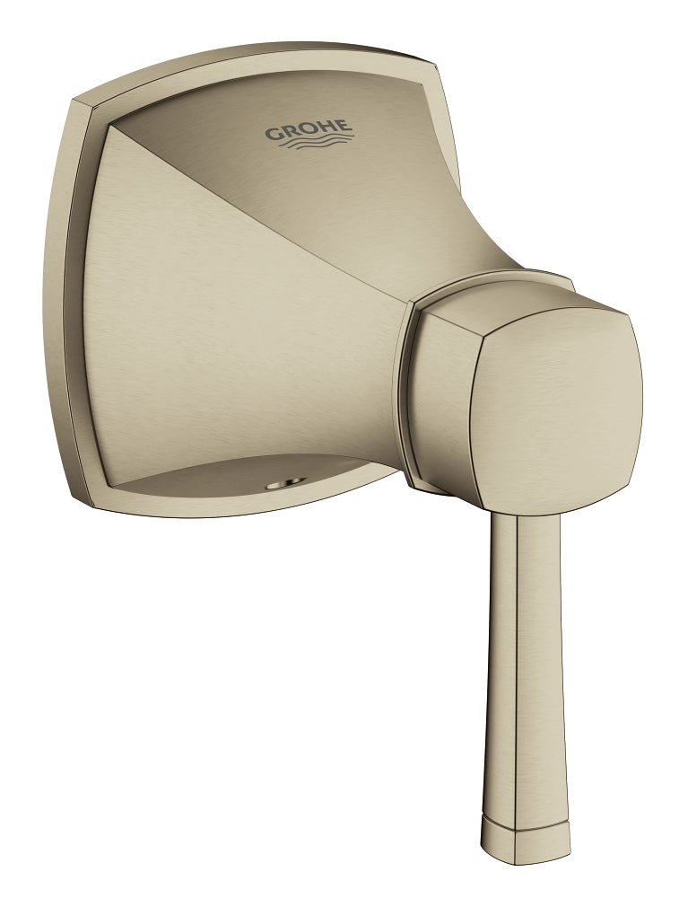 GROHE Grohe 19944EN0 Grandera Volume Control Trim Single Replacement 48215EN0