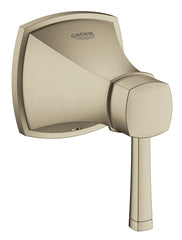 GROHE Grohe 19944EN0 Grandera Volume Control Trim Single Replacement 48215EN0