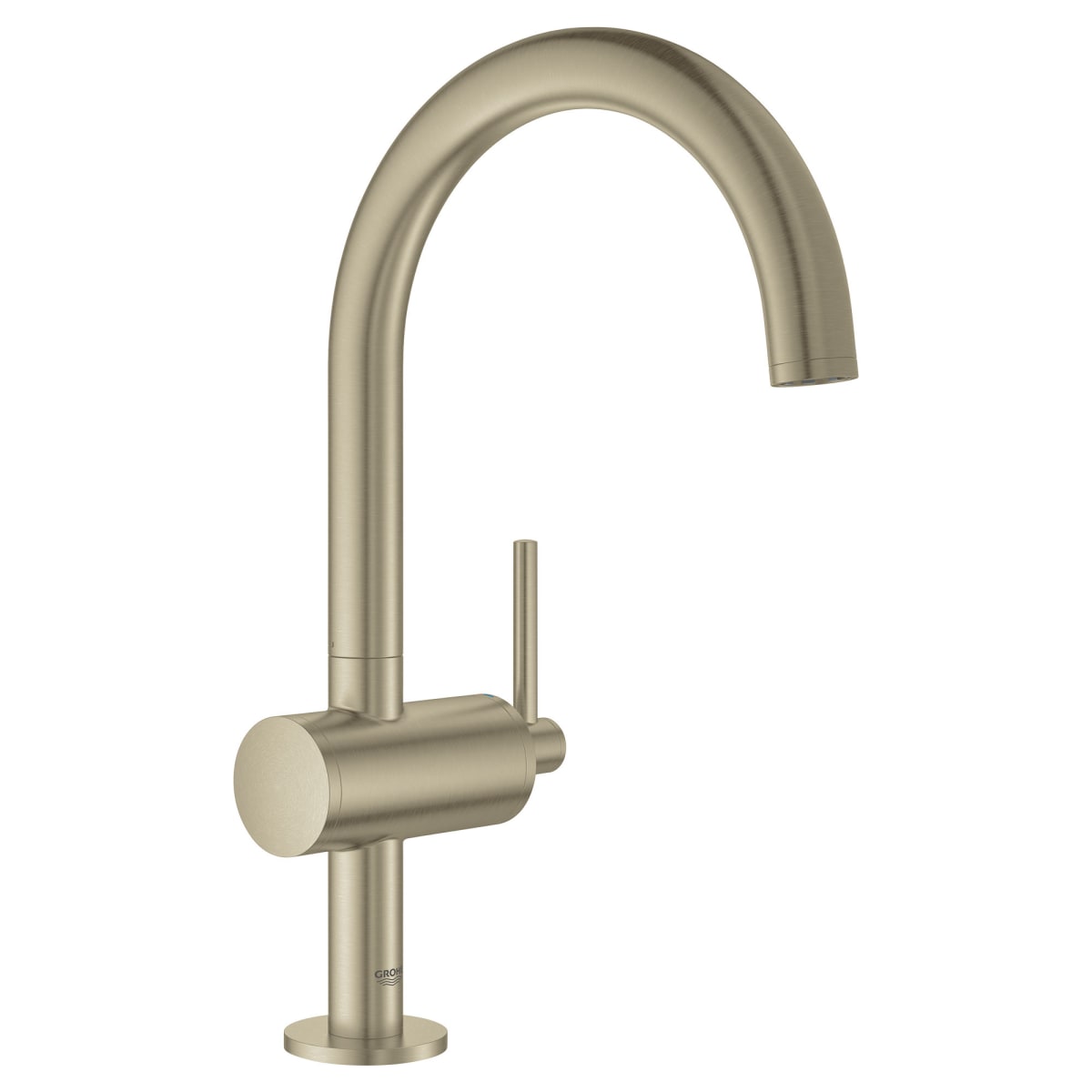 GROHE Grohe 23828EN3 Atrio Single-Handle Bathroom Faucet 1.2 gpm (L-Size) GROH-23.828EN3