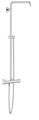 GROHE Grohe 26419000 Euphoria Thermostatic Shower System (Wall Mount)