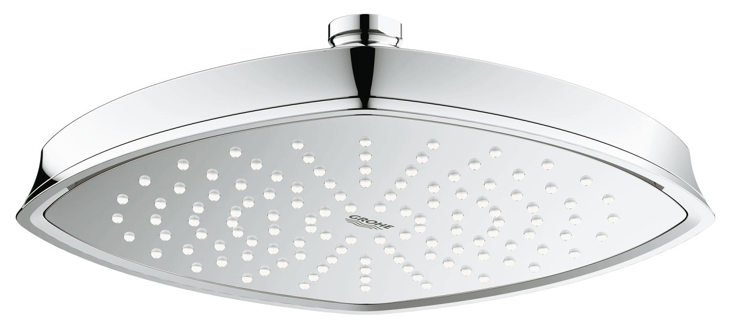 GROHE Grohe 26473000 Grandera 210 Headshower 6.6L (210 mm)