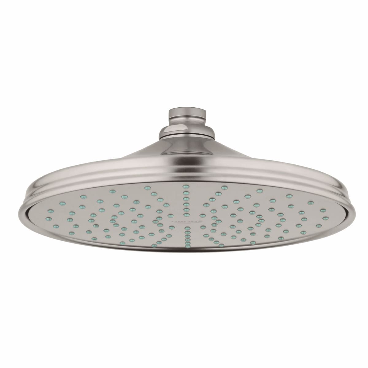 GROHE Grohe 26474EN0 Rainshower Rustic 210 Head Shower (8.25 in)