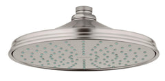 GROHE Grohe 26474EN0 Rainshower Rustic 210 Head Shower (8.25 in)