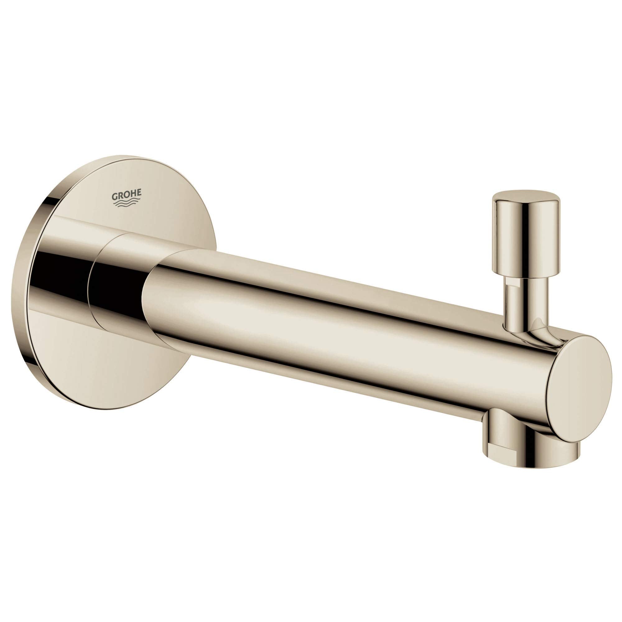 GROHE Grohe 13275BE1 Concetto Tub Spout with Diverter (6-11/16 in)