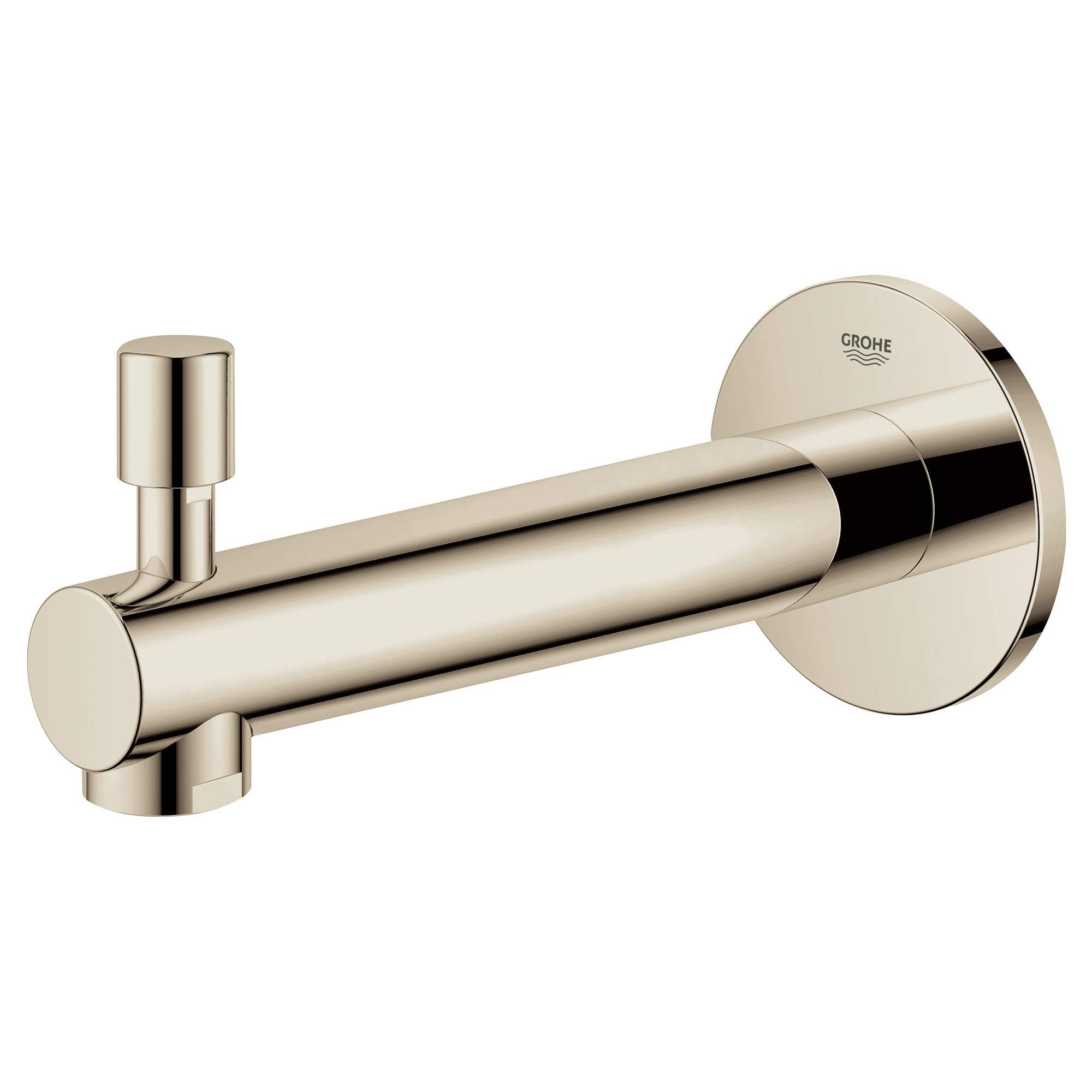 GROHE Grohe 13275BE1 Concetto Tub Spout with Diverter (6-11/16 in)