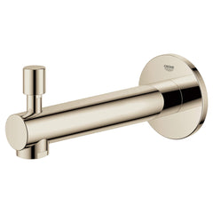 GROHE Grohe 13275BE1 Concetto Tub Spout with Diverter (6-11/16 in)