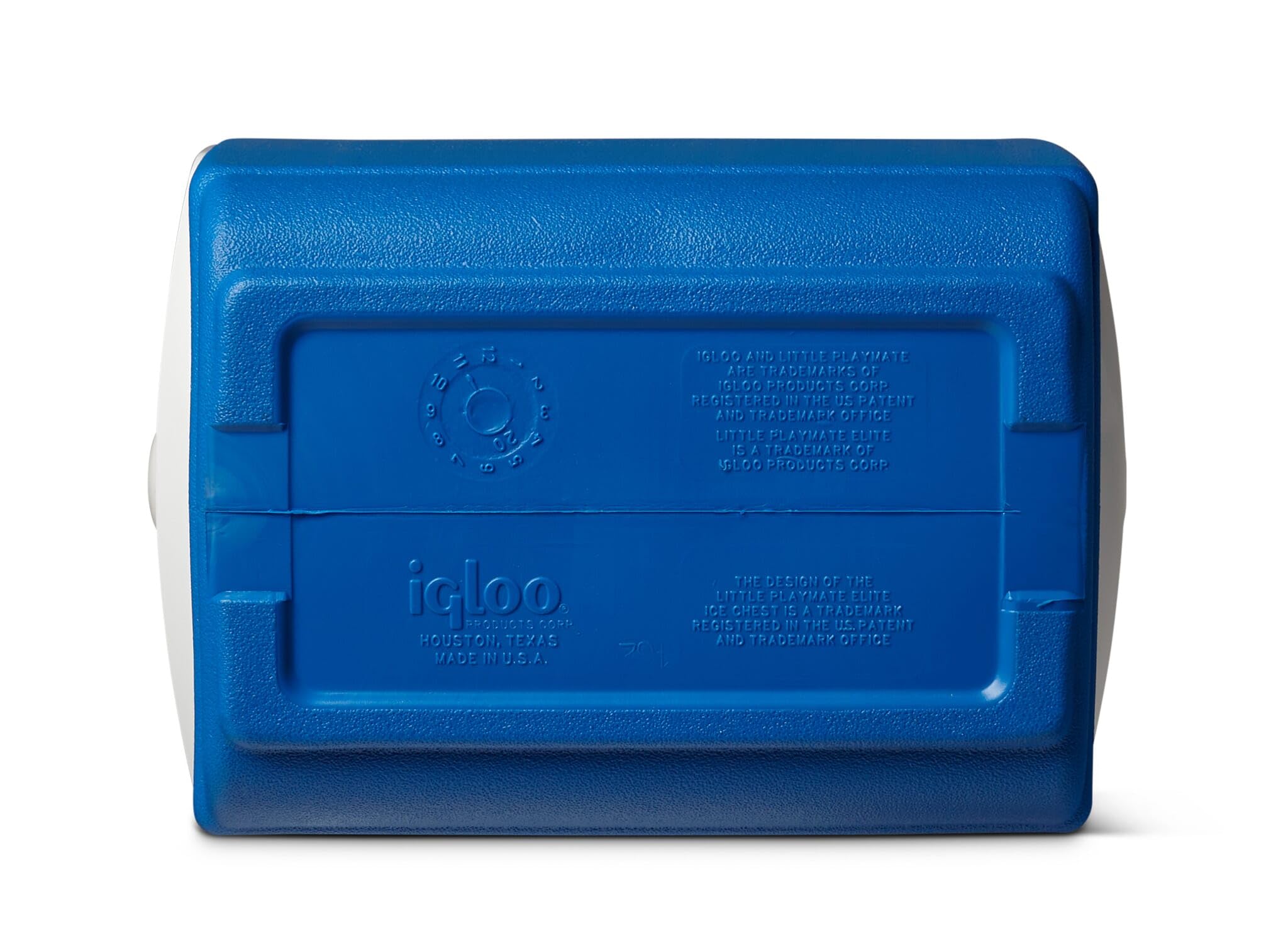 IGLOO Igloo 32643 Playmate Pal Cooler (7 Qt)