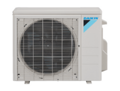 GOODMAN Goodman RXS12LVJU Heat Pump ODU LV Series 12 MBH (21-5/8 inches H x 30-1/8 inches W x 11-1/4 inches D) FTXS12LVJU/FDXS12LVJU