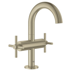 GROHE Grohe 21031EN3 Atrio Single-Hole Bathroom Faucet M-Size (21031EN3)