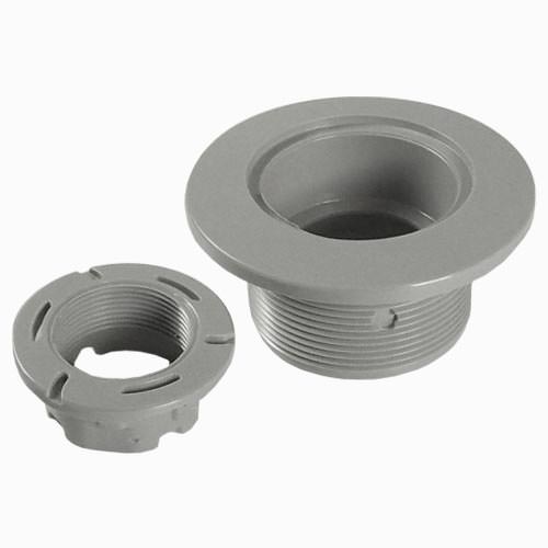 HAYWARD Hayward SP0536AFGR Accent Light Wall Fitting 0 W (Gunite) SP536AFGR