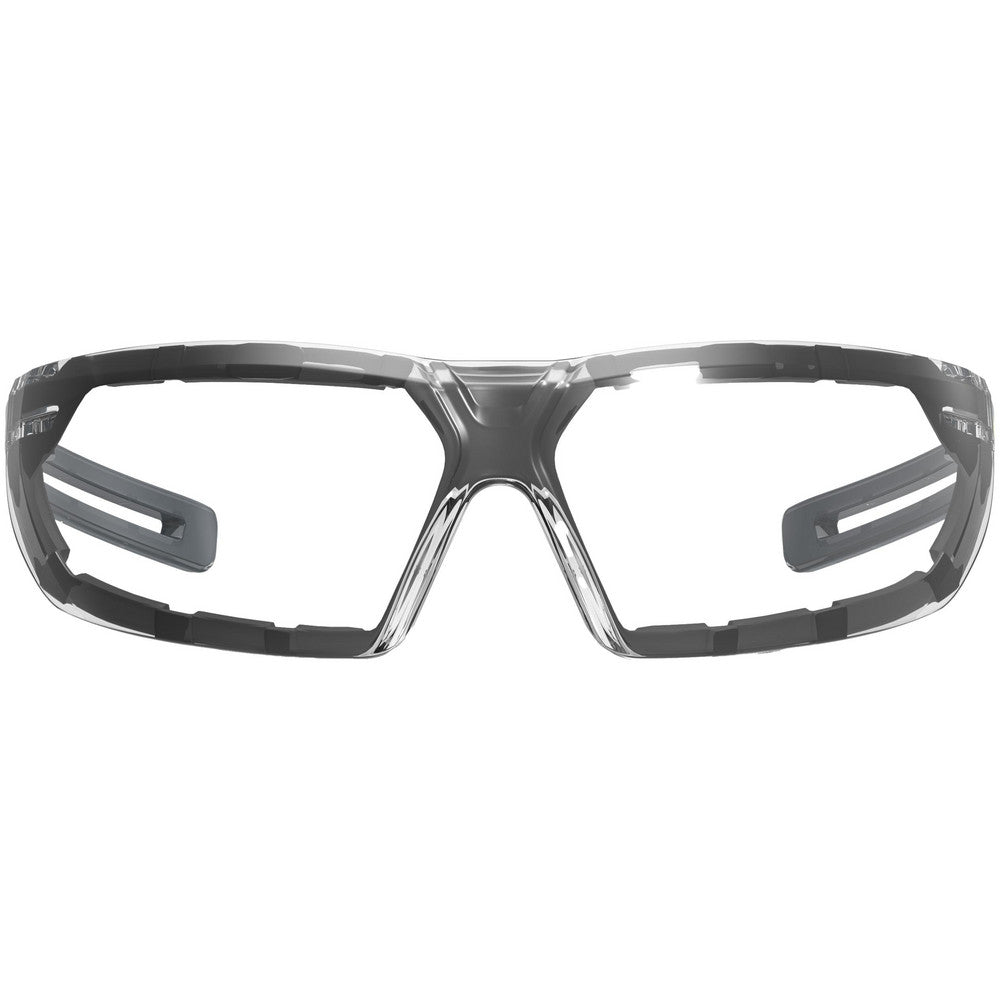 HEXARMOR Hexarmor 11-28001-02 LT400G TruShield Safety Glasses 1 Each