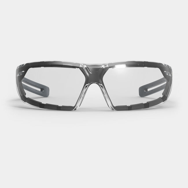 HEXARMOR Hexarmor 11-28001-02 LT400G TruShield Safety Glasses 1 Each