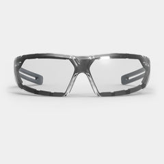 HEXARMOR Hexarmor 11-28001-02 LT400G TruShield Safety Glasses 1 Each