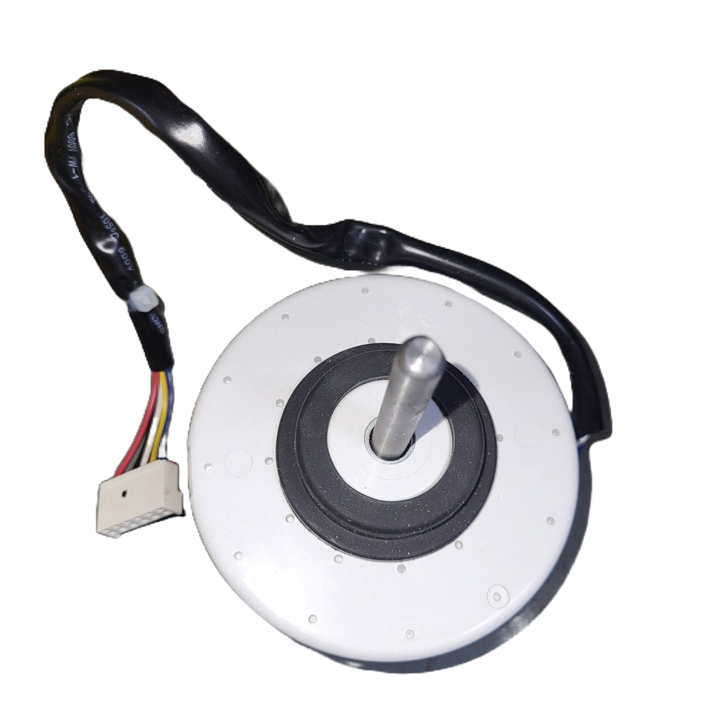 INTERNATIONAL COMFORT PRODUCTS International Comfort Products 11002015A01257 Replacement Fan Motor 20 W (5/16 in x 2 in shaft) 11002015A01257