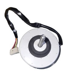 INTERNATIONAL COMFORT PRODUCTS International Comfort Products 11002015A01257 Replacement Fan Motor 20 W (5/16 in x 2 in shaft) 11002015A01257