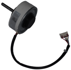 INTERNATIONAL COMFORT PRODUCTS International Comfort Products 11002015A01257 Replacement Fan Motor 20 W (5/16 in x 2 in shaft) 11002015A01257