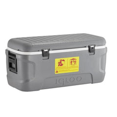 IGLOO Igloo 00050199 Contour 120 Workman (120 qt)