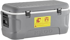 IGLOO Igloo 00050199 Contour 120 Workman (120 qt)