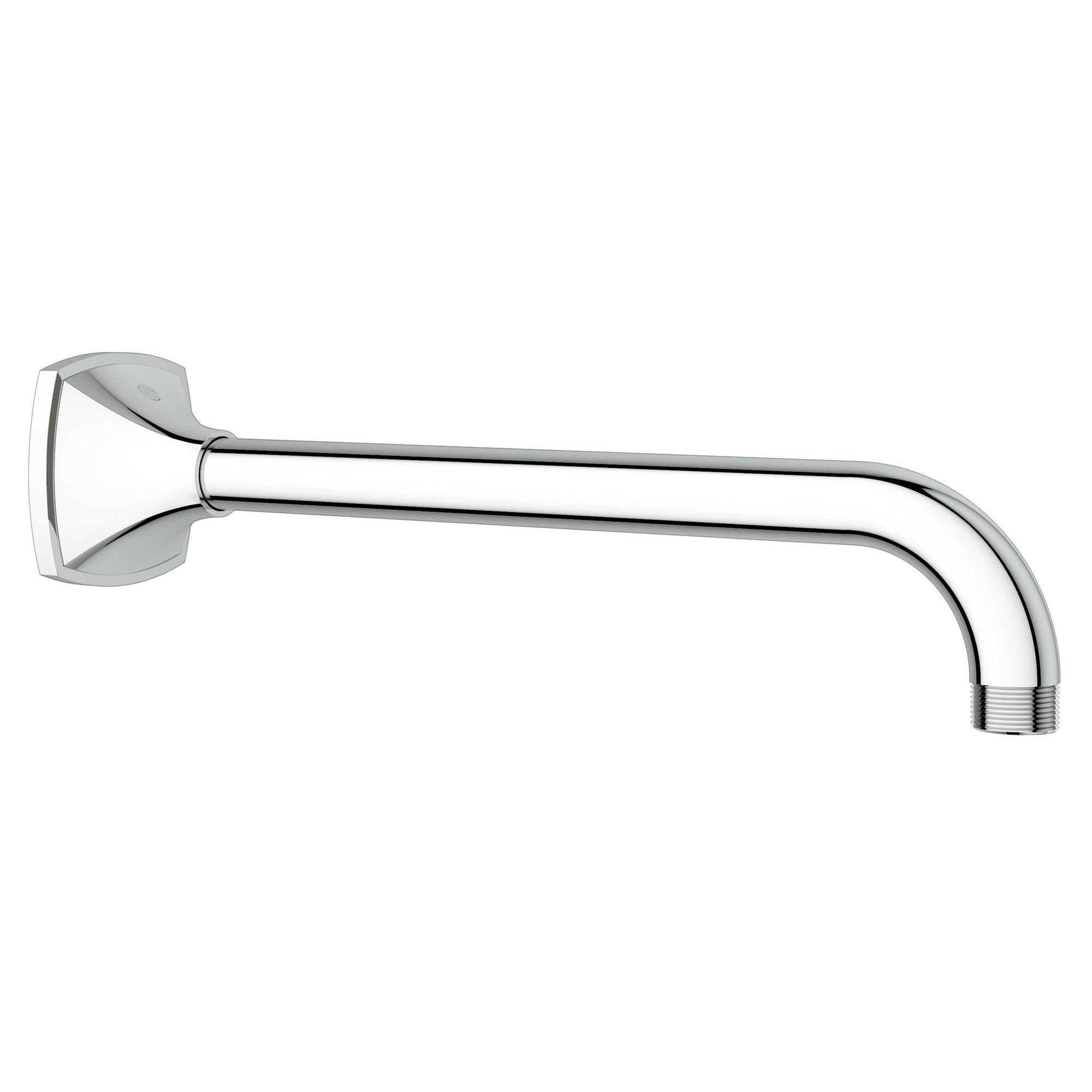 GROHE Grohe 27988000 Grandera Shower Arm 11-1/4 Inch