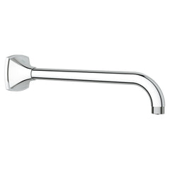 GROHE Grohe 27988000 Grandera Shower Arm 11-1/4 Inch