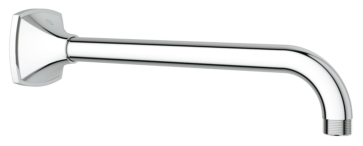 GROHE Grohe 27988000 Grandera Shower Arm 11-1/4 Inch