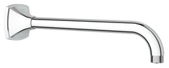 GROHE Grohe 27988000 Grandera Shower Arm 11-1/4 Inch