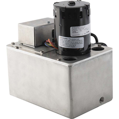 HARTELL Hartell 851126 A2SA-X115 With Alt Inlet 115V (1 gal) 10584636
