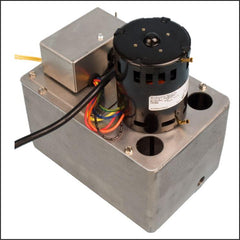 HARTELL Hartell 851126 A2SA-X115 With Alt Inlet 115V (1 gal) 10584636